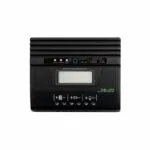 12V 25A MPPT Solar Charge Controller SCC-MPPT 300W