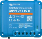 12/24/48V 20A MPPT Solar Charge Controller, SCC110020160R, Victron