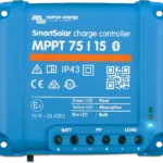 SmartSolar MPPT 75/10