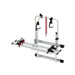 Fiamma 200 DJ Sprinter / VW Crafter - 2006 Sonrası Modeller İçin Bisiklet Taşıyıcısı