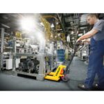 Stanley CPT20 2 Ton Profesyonel Transpalet - Görsel 7