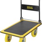 Stanley Fatmax FX704 300Kg Profesyonel Paket Taşıma Arabası