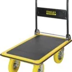 Stanley Fatmax FX704 300Kg Profesyonel Paket Taşıma Arabası