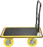 Stanley Fatmax FX704 300Kg Profesyonel Paket Taşıma Arabası - Görsel 2