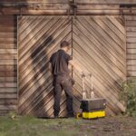 STANLEY FATMAX FX706 125Kg Profesyonel Katlanır El Arabası - Görsel 6