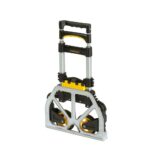Stanley FT501 60Kg Katlanır El Arabası - Görsel 3