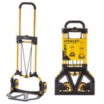 Stanley FT580 70Kg Katlanır El Arabası