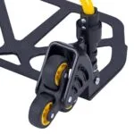 Stanley FT584 30/60Kg Merdiven Çıkabilen Katlanır El Arabası - Görsel 5