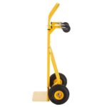Stanley MT519 150/200Kg Endüstriyel Çok Fonksiyonlu El Arabası - Görsel 5
