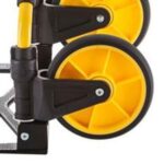 Stanley PA642 FT582 ve BH202 Taşıma Arabası PU Yedek Teker - Görsel 2