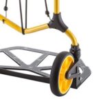 Stanley PA642 FT582 ve BH202 Taşıma Arabası PU Yedek Teker - Görsel 3