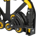 Stanley PA643 FT584 ve BH201 Taşıma Arabası PU Yedek Teker - Görsel 4