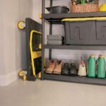 Stanley PC508 150Kg Profesyonel Paket Taşıma Arabası - Görsel 7