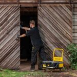 Stanley PC527 150Kg Profesyonel Paket Taşıma Arabası - Görsel 7