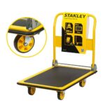 Stanley PC528 300Kg Profesyonel Paket Taşıma Arabası - Görsel 3