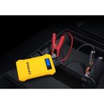 STANLEY SXA125 12Volt 700Amp Lityum Polimer Akü Takviye + Powerbank + Led Lamba - Görsel 8