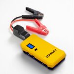 STANLEY SXA135 12Volt 1000Amp Lityum Polimer Akü Takviye + Powerbank + Led Lamba - Görsel 3