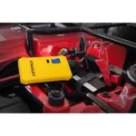 STANLEY SXA135 12Volt 1000Amp Lityum Polimer Akü Takviye + Powerbank + Led Lamba - Görsel 5