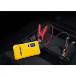 STANLEY SXA135 12Volt 1000Amp Lityum Polimer Akü Takviye + Powerbank + Led Lamba - Görsel 8