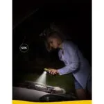 STANLEY SXA135 12Volt 1000Amp Lityum Polimer Akü Takviye + Powerbank + Led Lamba - Görsel 9