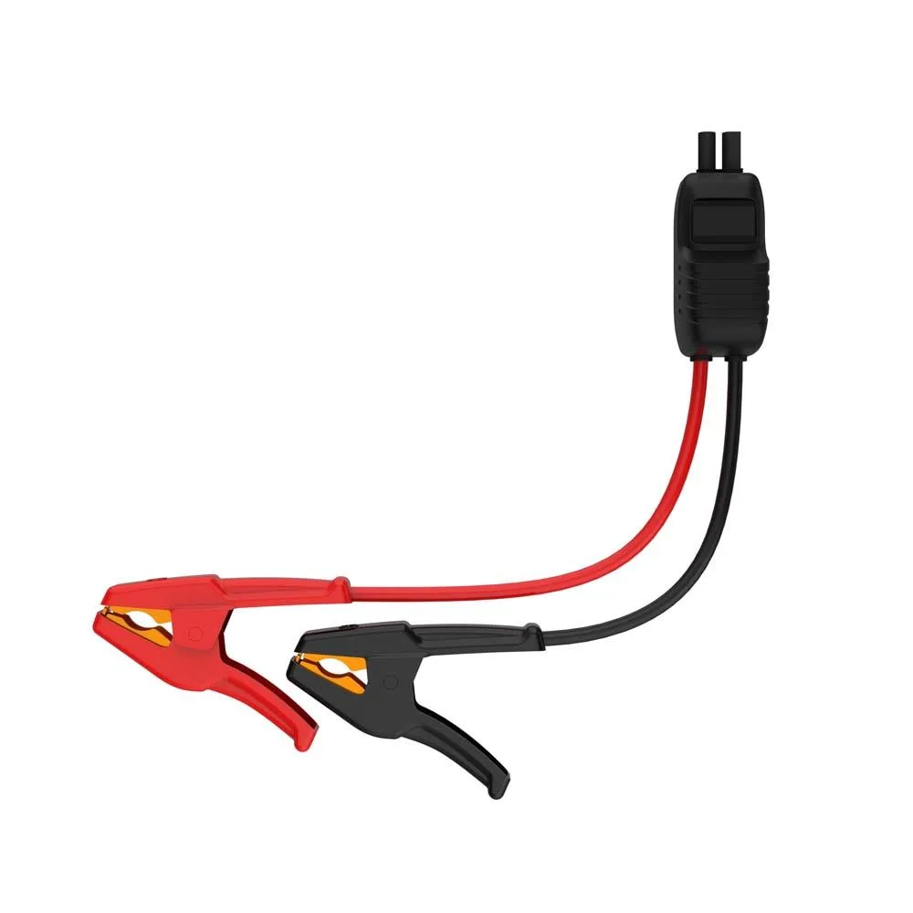 STANLEY SXA140 12V SXA125 ve SXA135 İçin Akü Takviye Cihazı Bağlantı Kablosu - Görsel 1