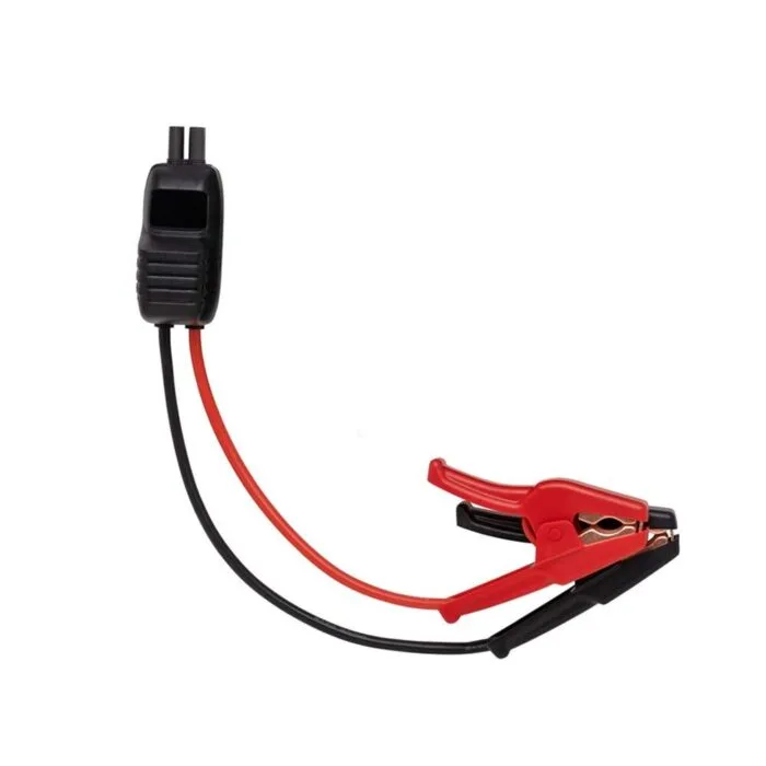 STANLEY SXA140 12V SXA125 ve SXA135 İçin Akü Takviye Cihazı Bağlantı Kablosu - Görsel 2