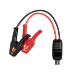 STANLEY SXA140 12V SXA125 ve SXA135 İçin Akü Takviye Cihazı Bağlantı Kablosu - Görsel 3