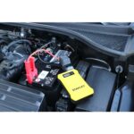STANLEY SXA140 12V SXA125 ve SXA135 İçin Akü Takviye Cihazı Bağlantı Kablosu - Görsel 4