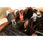 STANLEY SXA15 6V/12V/24V 350Amper 3,5Metre 25mm² Akü Takviye Kablosu - Görsel 5