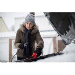 STANLEY SXA15 6V/12V/24V 350Amper 3,5Metre 25mm² Akü Takviye Kablosu - Görsel 8