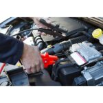 STANLEY SXA15 6V/12V/24V 350Amper 3,5Metre 25mm² Akü Takviye Kablosu - Görsel 10