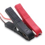 STANLEY SXA29 Akü Şarj Bağlantı Kıskaçları - Görsel 4