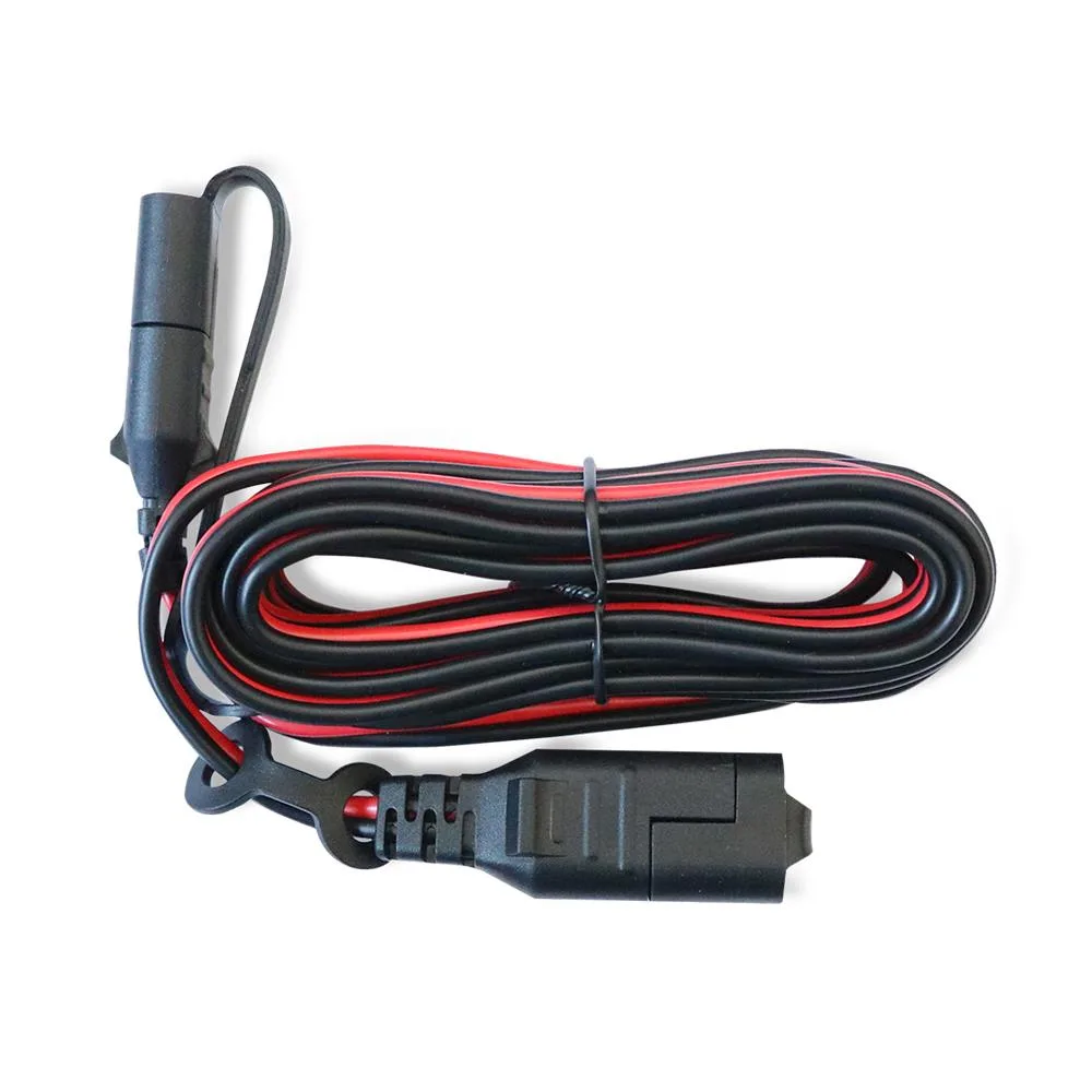 stanley-sxa33-12v-aku-sarj-ara-uzatma-baglanti-kablosu-3metre-12833 STANLEY SXA33 12V Akü Şarj Ara Uzatma Bağlantı Kablosu 3Metre - Görsel 1