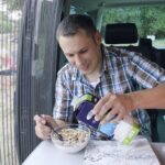 Remis Peugeot Boxer Sürgülü Kapı Sinekliği - Görsel 3