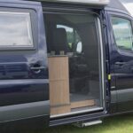 Remis Peugeot Boxer Sürgülü Kapı Sinekliği - Görsel 2