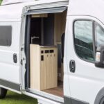 Remis Peugeot Boxer Sürgülü Kapı Sinekliği - Görsel 9