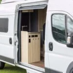 Remis Citroen Jumper Sürgülü Kapı Sinekliği - Görsel 9