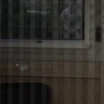 Remis Citroen Jumper Sürgülü Kapı Sinekliği - Görsel 8