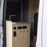 Remis Peugeot Boxer Sürgülü Kapı Sinekliği - Görsel 7