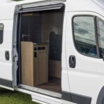 Remis Peugeot Boxer Sürgülü Kapı Sinekliği - Görsel 6