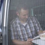 Remis Citroen Jumper Sürgülü Kapı Sinekliği - Görsel 4