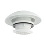 Comet Tavan Fanı Kısa