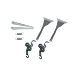 Haba Tente Bağlama Seti