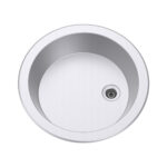 Thetford Yuvarlak Eviye