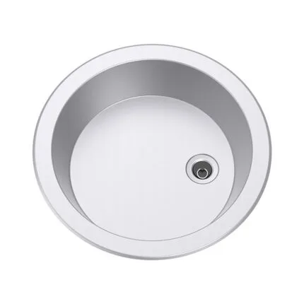 Thetford Yuvarlak Eviye