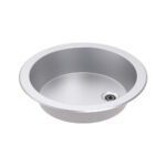 Thetford Yuvarlak Eviye - Görsel 2