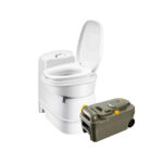 Thetford Kasetli Tuvalet C200 - CS