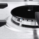 Thetford 353 Serisi 3 Gözlü Kombinasyonlu Ocak - Görsel 3