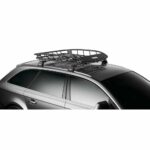 Thule Canyon XT - Görsel 2