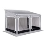 Thule Panorama Tente Çadırı